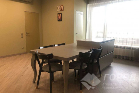 Продам 2-х кімнатну квартиру в новобудові, Журавлевка, Журавлевский гидропарк, Код: 800259/1