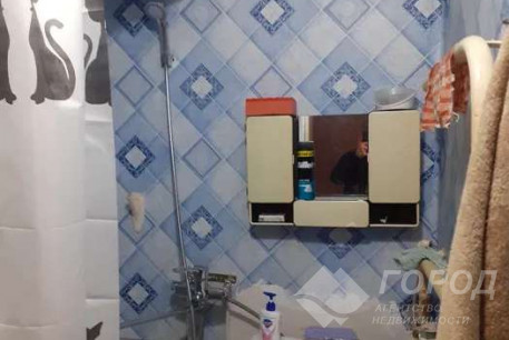 Продам 1-кімнатну квартиру, Салтовка, Студенческая метро, Код: 800262/1