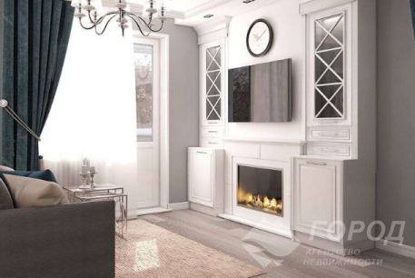 Продам 1-кімнатну квартиру, Алексеевка, Код: 800278/1