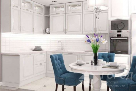 Продам 1-кімнатну квартиру, Алексеевка, Код: 800278/1