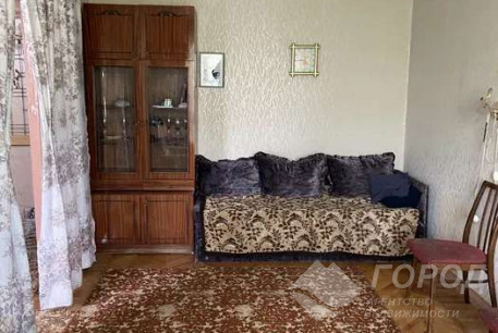 Сдам 1-кімнатну квартиру, Павлово поле, 23 Августа метро, Код: 800281/1