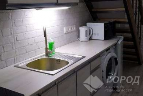 Сдам 2-х кімнатну квартиру, Центр, Университет метро, Код: 800283/1