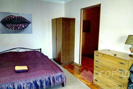 Сдам 1-кімнатну квартиру, Павлово поле, Ботанический сад метро, Код: 800285/1