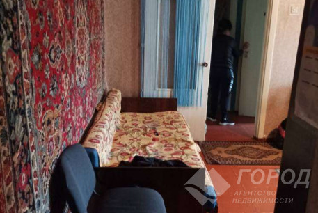 Сдам 3-х кімнатну квартиру, Новые дома, Маршала Жукова метро (Дворец спорта), Код: 800287/1