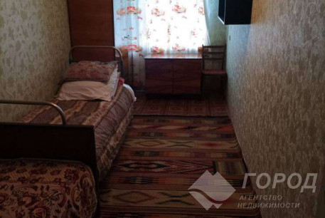 Сдам 3-х кімнатну квартиру, Новые дома, Маршала Жукова метро (Дворец спорта), Код: 800287/1