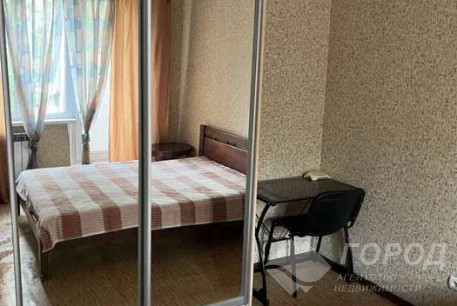 Сдам 1-кімнатну квартиру, Алексеевка, Остановка Школьная, Код: 800288/1