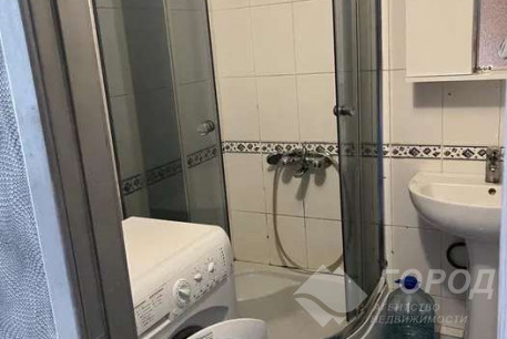 Сдам 1-кімнатну квартиру, Алексеевка, Остановка Школьная, Код: 800288/1