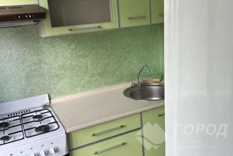 Сдам 1-кімнатну квартиру, Алексеевка, Остановка Школьная, Код: 800288/1