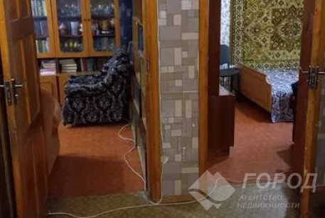 Сдам 3-х кімнатну квартиру, Холодная Гора, Холодная Гора метро, Код: 800290/1