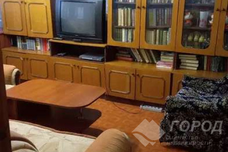 Сдам 3-х кімнатну квартиру, Холодная Гора, Холодная Гора метро, Код: 800290/1