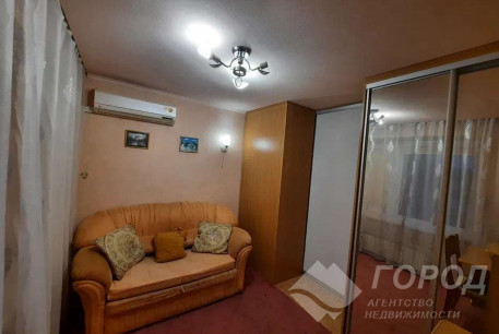 Сдам гостинку, Салтовский, Турбоатом метро (Салтовский), Код: 800292/1