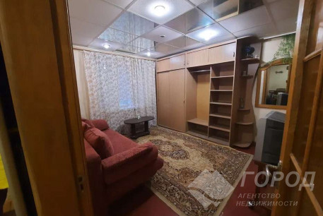 Сдам гостинку, Салтовский, Турбоатом метро (Салтовский), Код: 800292/1