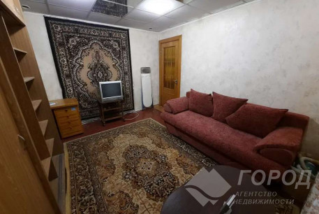 Сдам гостинку, Салтовский, Турбоатом метро (Салтовский), Код: 800292/1