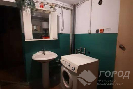 Сдам гостинку, Салтовский, Турбоатом метро (Салтовский), Код: 800292/1