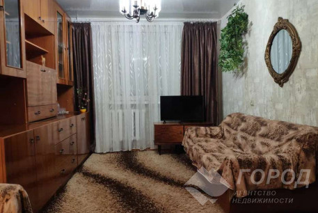 Сдам 2-х кімнатну квартиру, Одесская, Код: 800293/1