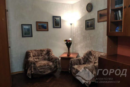 Сдам 2-х кімнатну квартиру, Одесская, Код: 800293/1