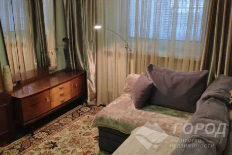 Сдам 2-х кімнатну квартиру, Одесская, Код: 800293/1