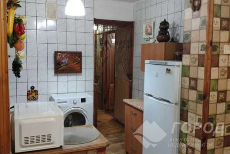 Сдам 2-х кімнатну квартиру, Одесская, Код: 800293/1