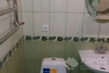 Сдам 1-кімнатну квартиру, ХТЗ, Пролетарская метро (Индустриальная), Код: 800295/1