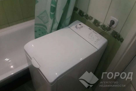 Сдам 1-кімнатну квартиру, ХТЗ, Пролетарская метро (Индустриальная), Код: 800295/1