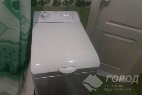 Сдам 1-кімнатну квартиру, ХТЗ, Пролетарская метро (Индустриальная), Код: 800295/1