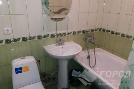 Сдам 1-кімнатну квартиру, ХТЗ, Пролетарская метро (Индустриальная), Код: 800295/1