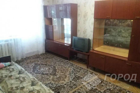 Сдам 1-кімнатну квартиру, ХТЗ, Пролетарская метро (Индустриальная), Код: 800295/1