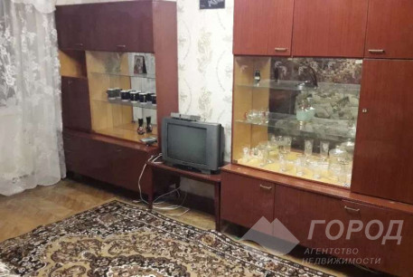 Сдам 1-кімнатну квартиру, ХТЗ, Пролетарская метро (Индустриальная), Код: 800295/1