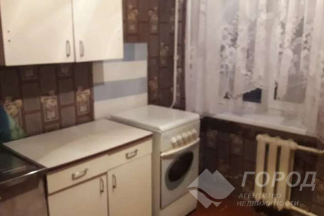 Сдам 1-кімнатну квартиру, ХТЗ, Пролетарская метро (Индустриальная), Код: 800295/1