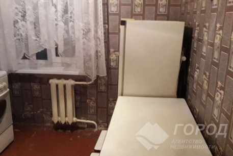 Сдам 1-кімнатну квартиру, ХТЗ, Пролетарская метро (Индустриальная), Код: 800295/1