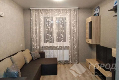 Сдам 1-кімнатну квартиру, Алексеевка, Код: 800296/1