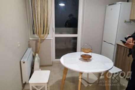 Сдам 1-кімнатну квартиру, Алексеевка, Код: 800296/1