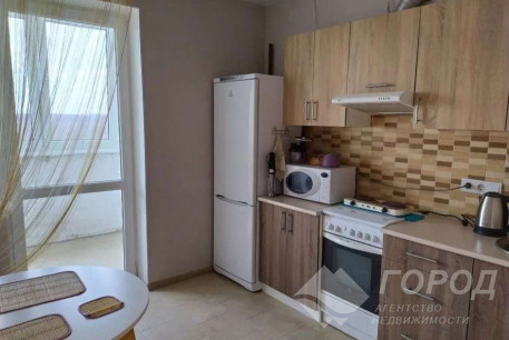 Сдам 1-кімнатну квартиру, Алексеевка, Код: 800296/1