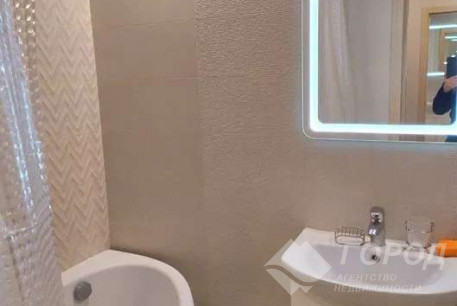 Сдам 1-кімнатну квартиру, Алексеевка, Код: 800296/1