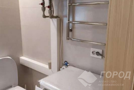 Сдам 1-кімнатну квартиру, Алексеевка, Код: 800296/1