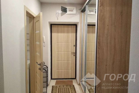 Сдам 1-кімнатну квартиру, Алексеевка, Код: 800296/1