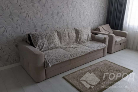 Сдам 2-х кімнатну квартиру в новобудові, Алексеевка, Код: 800296/2