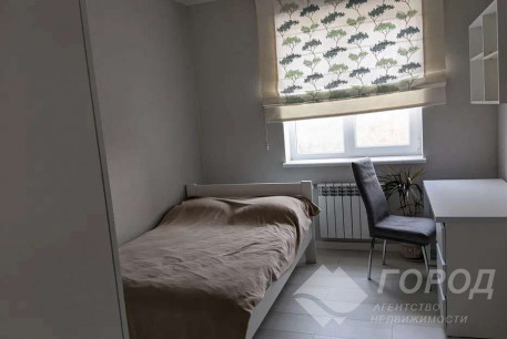 Сдам 2-х кімнатну квартиру в новобудові, Алексеевка, Код: 800296/2