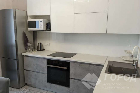 Сдам 2-х кімнатну квартиру в новобудові, Алексеевка, Код: 800296/2