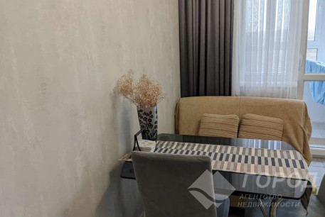 Сдам 2-х кімнатну квартиру в новобудові, Алексеевка, Код: 800296/2