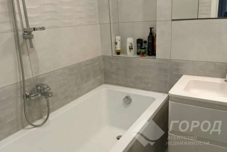 Сдам 2-х кімнатну квартиру в новобудові, Алексеевка, Код: 800296/2