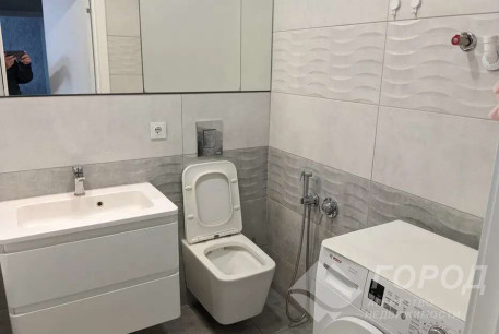 Сдам 2-х кімнатну квартиру в новобудові, Алексеевка, Код: 800296/2