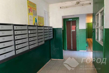 Сдам 1-кімнатну квартиру, Холодная Гора, Холодная Гора метро, Код: 800298/1