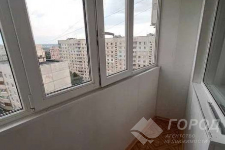 Продам 1-кімнатну квартиру, Холодная Гора, Код: 800298/3