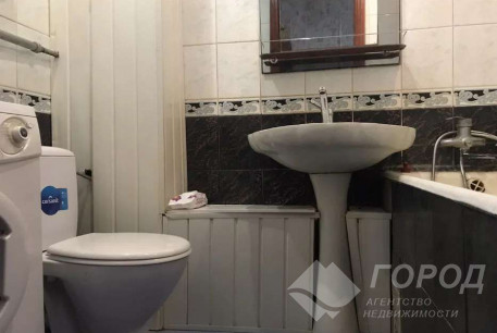 Сдам 2-х кімнатну квартиру, Павлово поле, Код: 800300/1