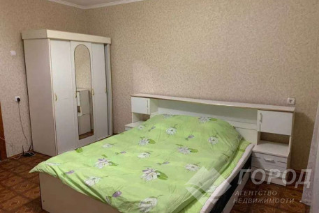 Сдам 2-х кімнатну квартиру, Павлово поле, 23 Августа метро, Код: 800302/1