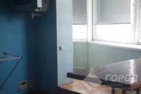 Сдам 1-кімнатну квартиру, Салтовка, Студенческая метро, Код: 800303/1