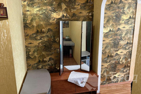 Продам гостинку, Павлово поле, Код: 800305/2