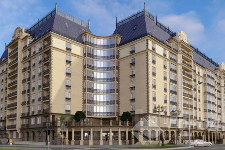 Продам 3-х кімнатну квартиру в новобудові, Сосновая Горка, Код: 800306/1