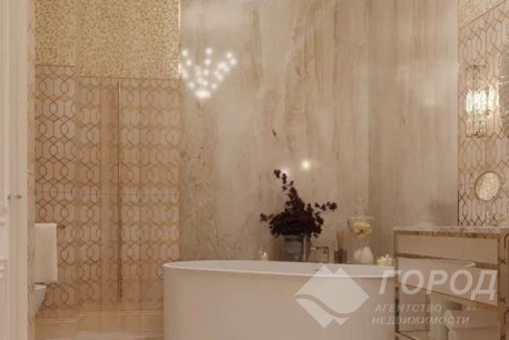 Продам 3-х кімнатну квартиру в новобудові, Сосновая Горка, Код: 800306/1